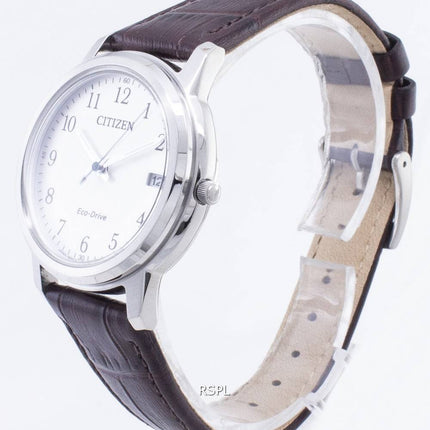 Citizen Eco-Drive FE6011-14A Analoginen Naisten kello