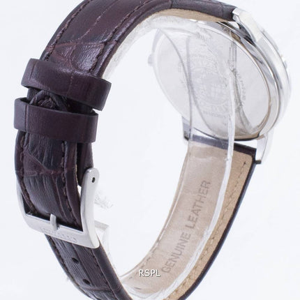 Citizen Eco-Drive FE6011-14A Analoginen Naisten kello