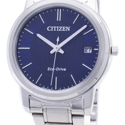 Citizen Eco-Drive FE6011-81L Analoginen naisten kello