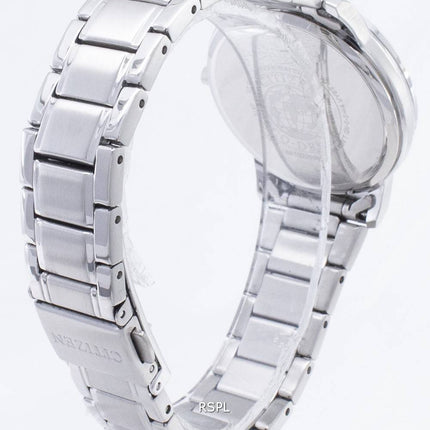 Citizen Eco-Drive FE6011-81L Analoginen naisten kello