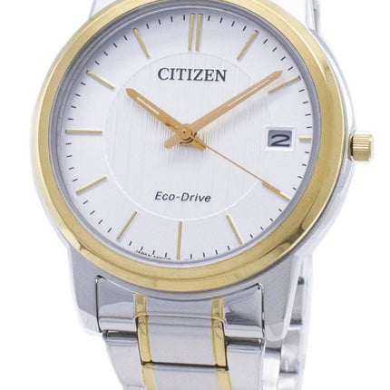 Citizen Eco-Drive FE6016-88A Analoginen Naisten kello