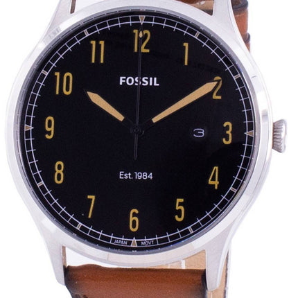 Fossil Forrester FS5590 Quartz miesten kello
