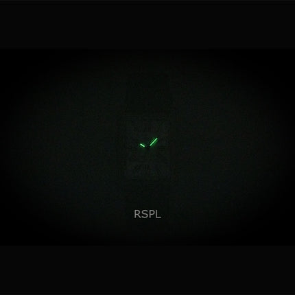 Fossil Carraway nahkaranneke hopeisella kellotaululla kvartsi FS6078 miesten kello