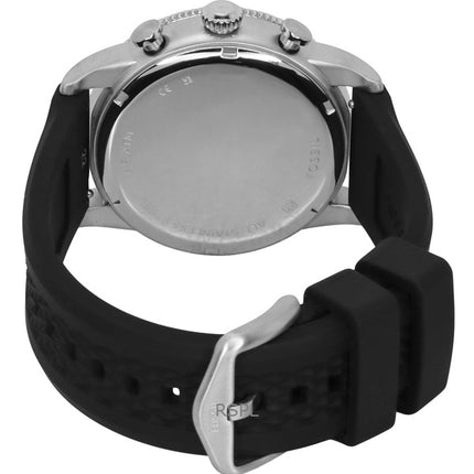 Fossil Sport Tourer Chronograph -kvartsikello, valkoinen kellotaulu, FS6087, miesten kello