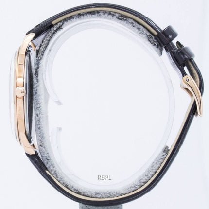 Orient klassinen kvartsi FUG1R005W Miesten Kello