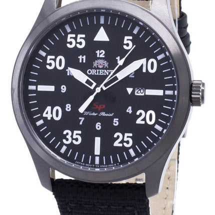 Orient SP Flight FUNG2003B kvartsi analoginen Miesten Kello