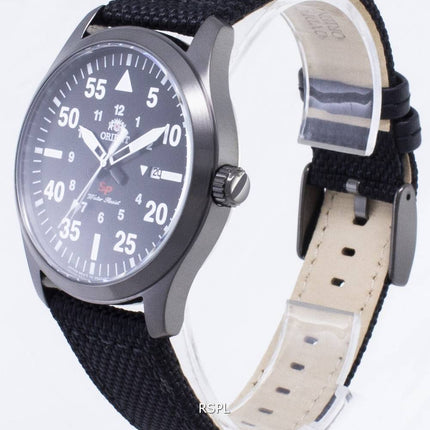 Orient SP Flight FUNG2003B kvartsi analoginen Miesten Kello