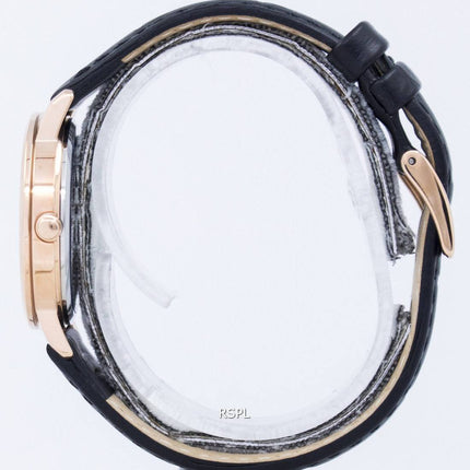Orient Quartz FUNG6001B naisten Kello