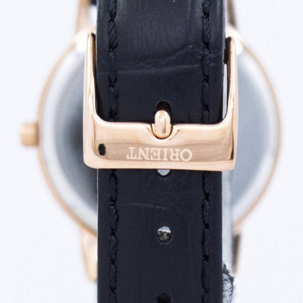 Orient Quartz FUNG6001B naisten Kello