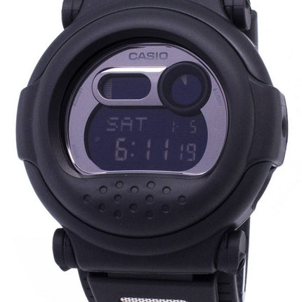 Casio G-Shock G-001BB-1 G001BB-1 kvartsi digitaalinen 200M Miesten Kello