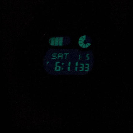 Casio G-Shock G-001BB-1 G001BB-1 kvartsi digitaalinen 200M Miesten Kello