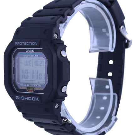 Casio G-Shock Standard analoginen digitaalinen hartsihihna GA-2100-5A GA2100-5 200M miesten kello