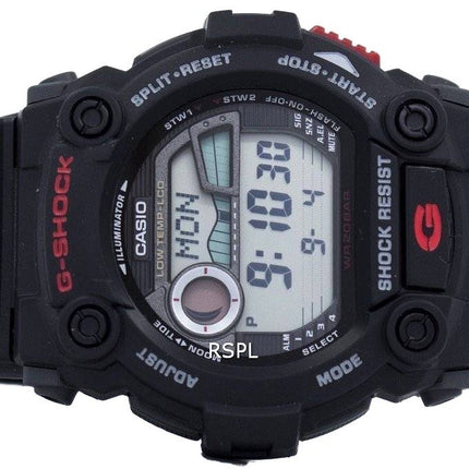 Casio G-Shock G-7900-1 D G-7900 G-7900-1 Digital urheilu Kello