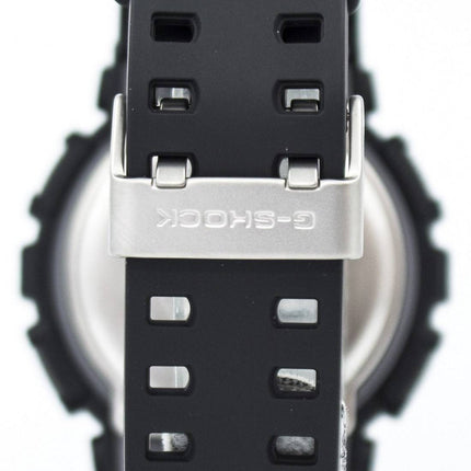 Casio G-Shock World Time analoginen digitaalinen 1A/110/GA GA110 Miesten kello
