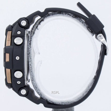 Casio G-Shock GRAVITYMASTER hengen anturi GA-1100RG-1ADR GA1100RG 1ADR Miesten Kello