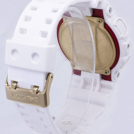 Casio G-Shock GA-110DDR-7A GA110DDR-7A analoginen digitaalinen 200M Miesten Kello