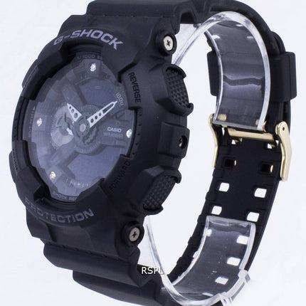 Casio G-Shock GA-135DD-1A GA135DD-1A analoginen digitaalinen 200M Miesten Kello