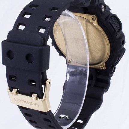 Casio G-Shock GA-135DD-1A GA135DD-1A analoginen digitaalinen 200M Miesten Kello