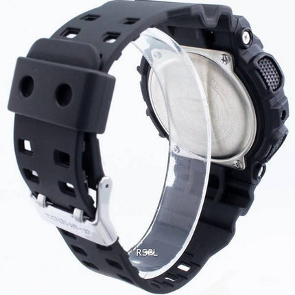 Casio G-Shock GA-140-1A4 iskunkestävyyskvartsi 200M miesten kello