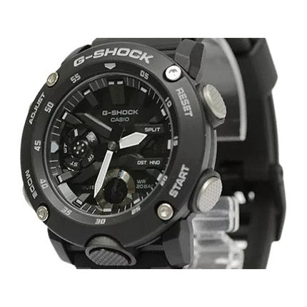 Casio G-Shock Standard analoginen digitaalinen kvartsi GA-2000S-1 GA2000S-1 200M miesten kello