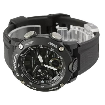 Casio G-Shock Standard analoginen digitaalinen kvartsi GA-2000S-1 GA2000S-1 200M miesten kello