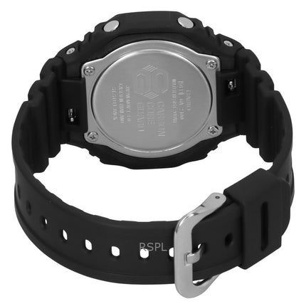 Casio G-Shock Carbon Core Guard analoginen digitaalinen kvartsisukeltajan GA-2100-1A GA2100-1 200M miesten kello