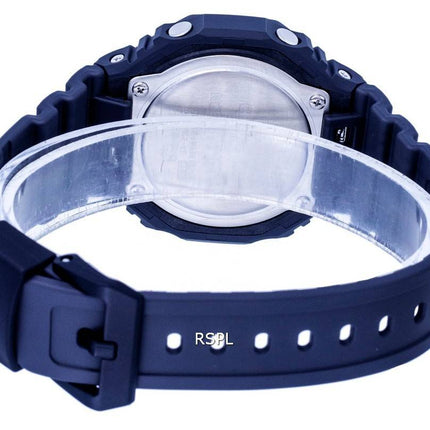Casio G-Shock Diver's analoginen digitaalinen kvartsi GA-2100CA-8A GA2100CA-8 200M miesten kello