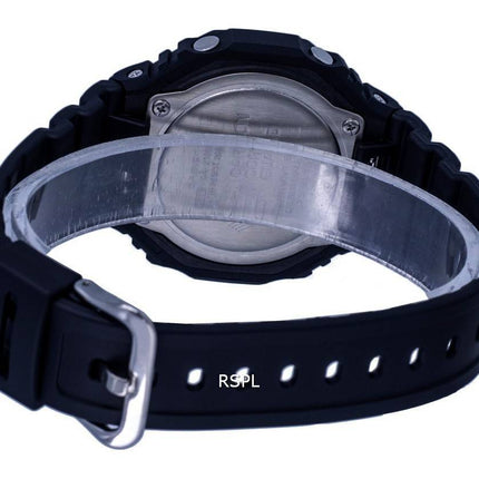 Casio G-Shock Diver's analoginen digitaalinen kvartsi GA-2100SU-1A GA2100SU-1 200M miesten kello