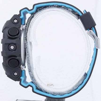 Casio G-Shock valaisin iskunkestävä 1A2/700SE/GA GA700SE 1A2 Miesten Kello