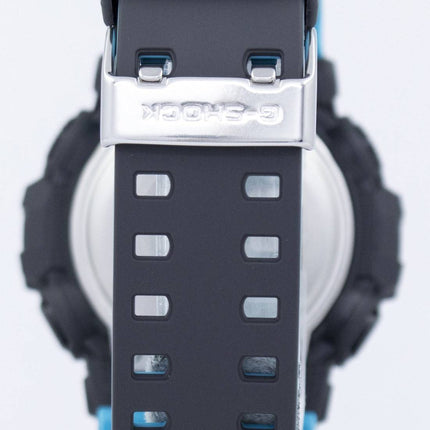 Casio G-Shock valaisin iskunkestävä 1A2/700SE/GA GA700SE 1A2 Miesten Kello