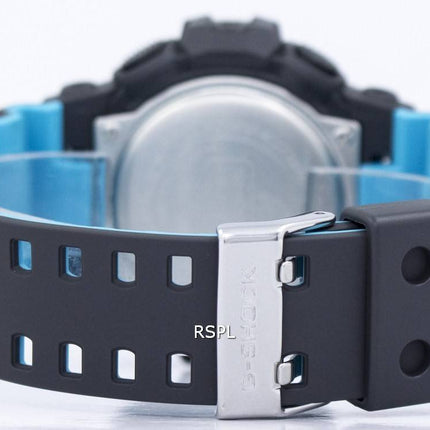 Casio G-Shock valaisin iskunkestävä 1A2/700SE/GA GA700SE 1A2 Miesten Kello