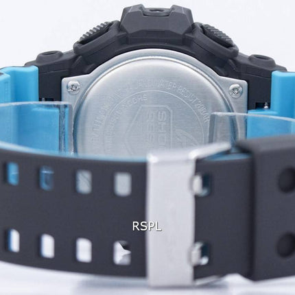 Casio G-Shock valaisin iskunkestävä 1A2/700SE/GA GA700SE 1A2 Miesten Kello