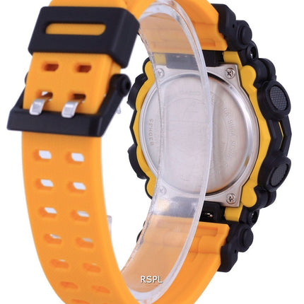 Casio G-Shock analoginen digitaalinen GA-900A-1A9 GA900A-1 200M miesten kello