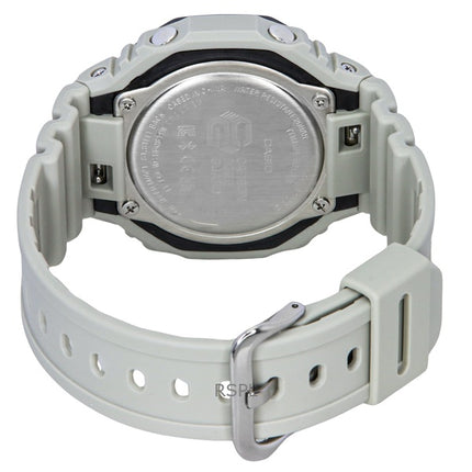 Casio G-Shock analoginen digitaalinen älypuhelinlinkki biopohjainen hartsihihna musta kellotaulu Tough Solar GA-B2100LUU-5A 200M miesten kello