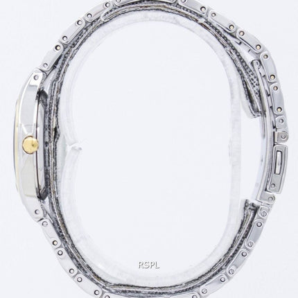 Kansalainen Chandler Eco-Drive analoginen GA1039 53E naisten Kello