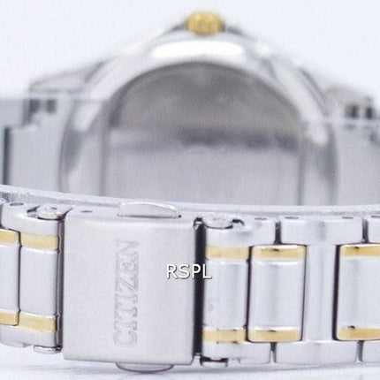 Kansalainen Chandler Eco-Drive analoginen GA1039 53E naisten Kello