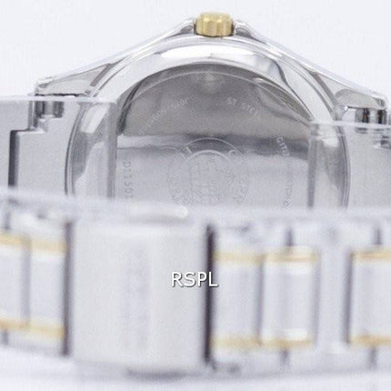Kansalainen Chandler Eco-Drive analoginen GA1039 53E naisten Kello