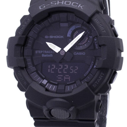 Casio G-Shock GBA-800-1A G-joukkue Bluetooth 200M Miesten Kello