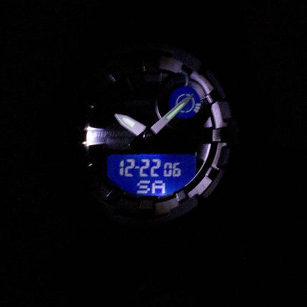 Casio G-Shock GBA-800-1A G-joukkue Bluetooth 200M Miesten Kello