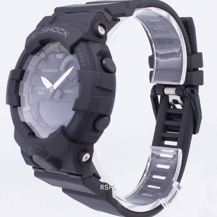 Casio G-Shock GBA-800-1A G-joukkue Bluetooth 200M Miesten Kello