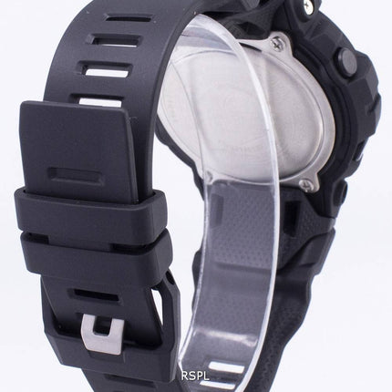 Casio G-Shock GBA-800-1A G-joukkue Bluetooth 200M Miesten Kello