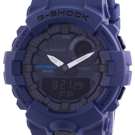 Casio G-Shock G-Squad Bluetooth-kvartsi GBA-800-2A GBA800-2 200M miesten kello
