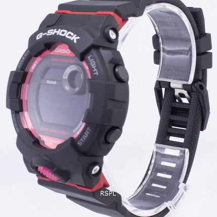 Casio G-Shock GBD-800-1 G-joukkue digitaalinen 200M Miesten Kello