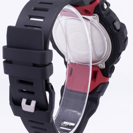 Casio G-Shock GBD-800-1 G-joukkue digitaalinen 200M Miesten Kello