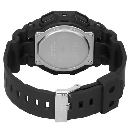 Casio G-Shock digitaalinen biopohjainen hartsihihna kvartsi GD-010-1A1 200M miesten kello