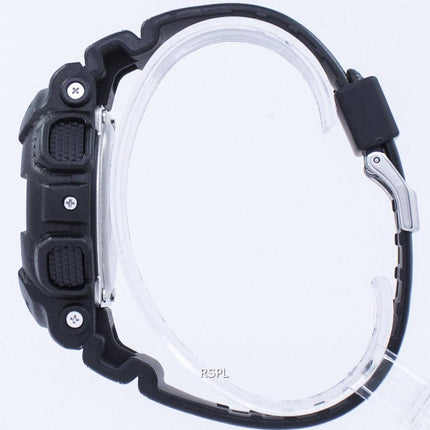 Casio G-Shock iskunkestävä digitaalinen GD-120BT-1 GD120BT-1 Miesten Kello