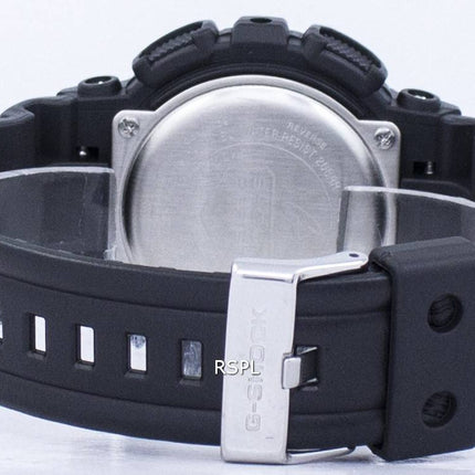 Casio G-Shock iskunkestävä digitaalinen GD-120BT-1 GD120BT-1 Miesten Kello