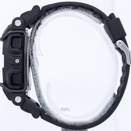 Casio G-Shock Flash Alert Super valaisin 200M GD-400-1 Miesten kello