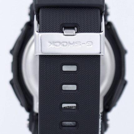 Casio G-Shock Flash Alert Super valaisin 200M GD-400-1 Miesten kello