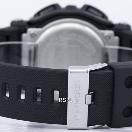 Casio G-Shock Flash Alert Super valaisin 200M GD-400-1 Miesten kello